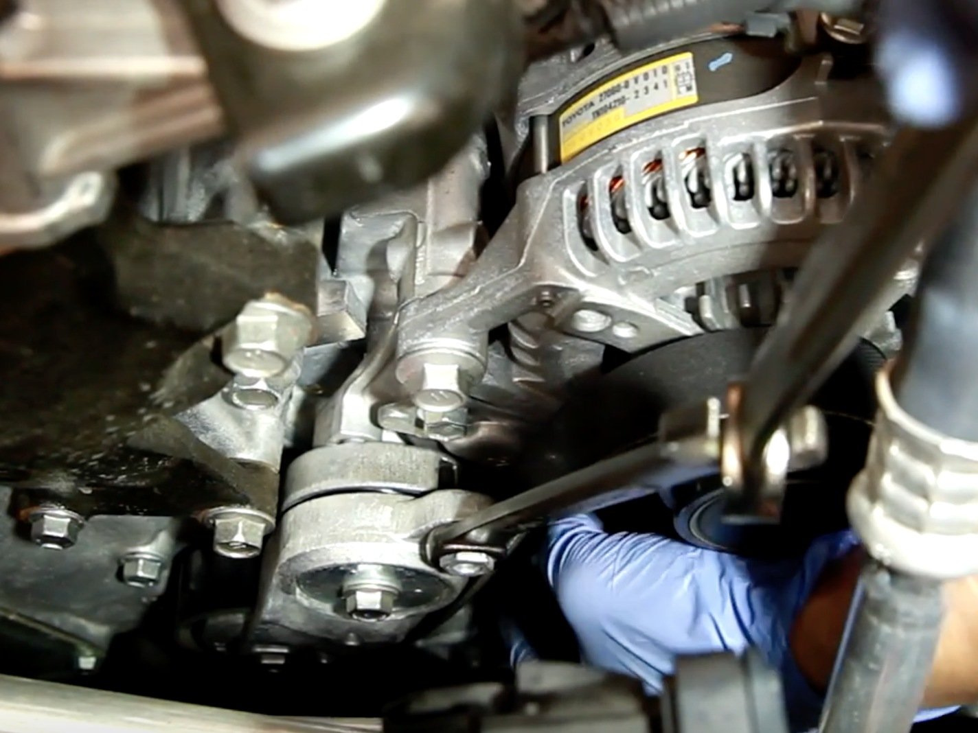 See C0944 in engine